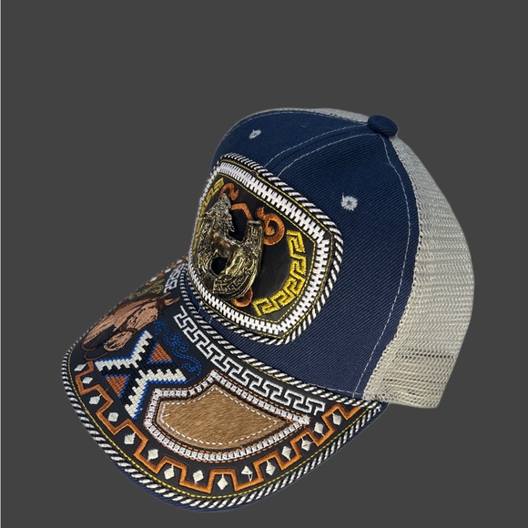 Cap - Picture 3 of 4